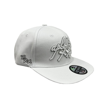 Grey Cap