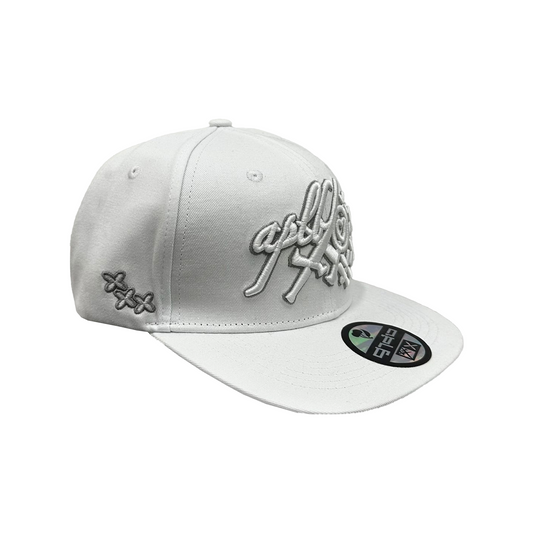 Grey Cap