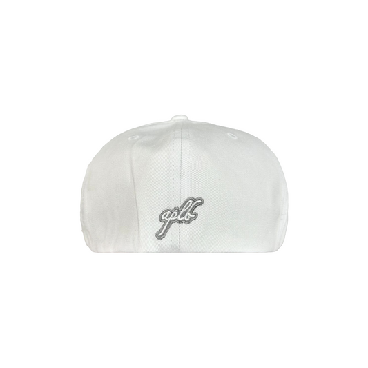 Grey Cap