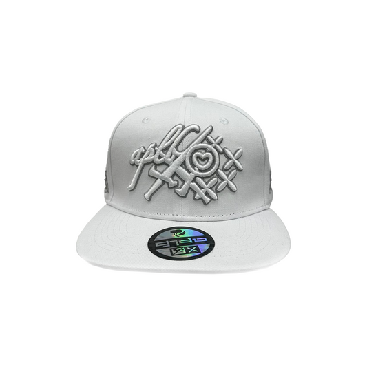 Grey Cap