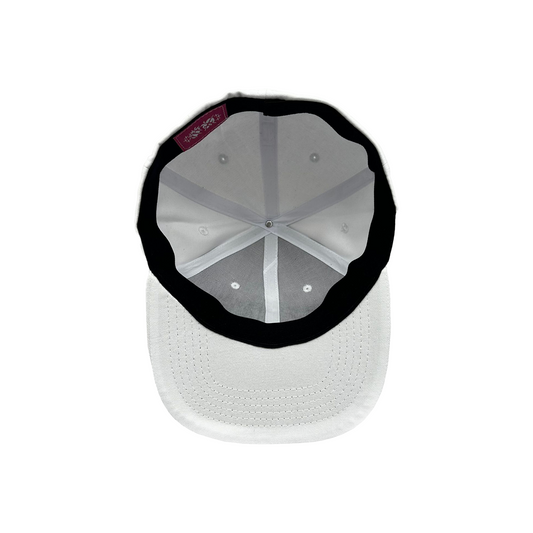Grey Cap