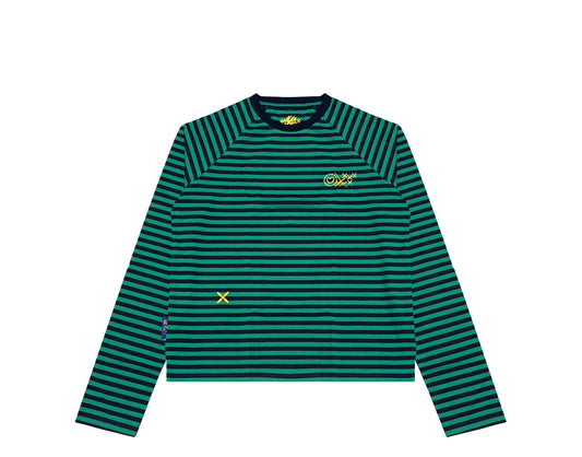 Green Apple Longsleeve